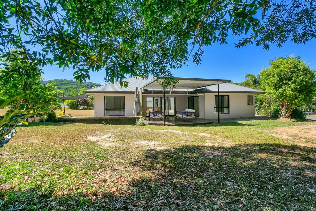 27 Williamson Dr, Kuranda, QLD 4881