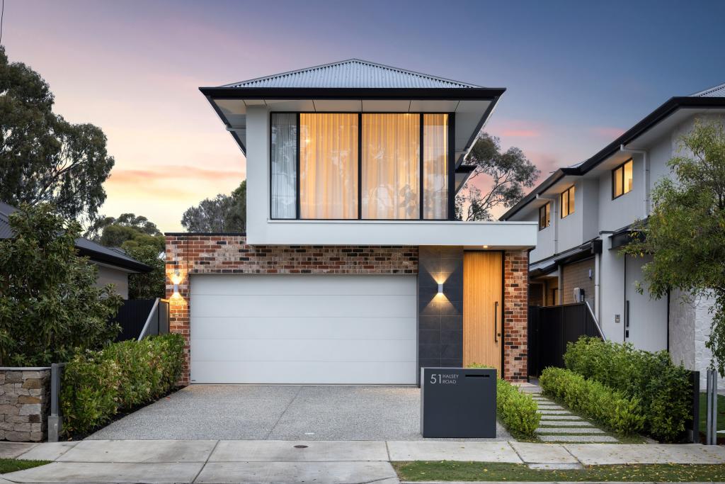 51 HALSEY RD, FULHAM, SA 5024