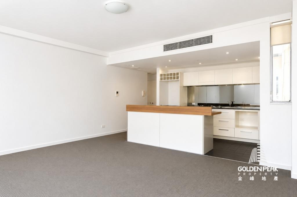 1/16-20 Larkin St, Camperdown, NSW 2050