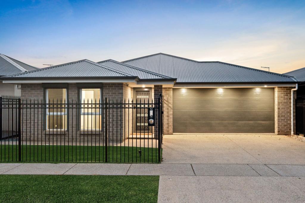 10 Encounter Ave, Eyre, SA 5121