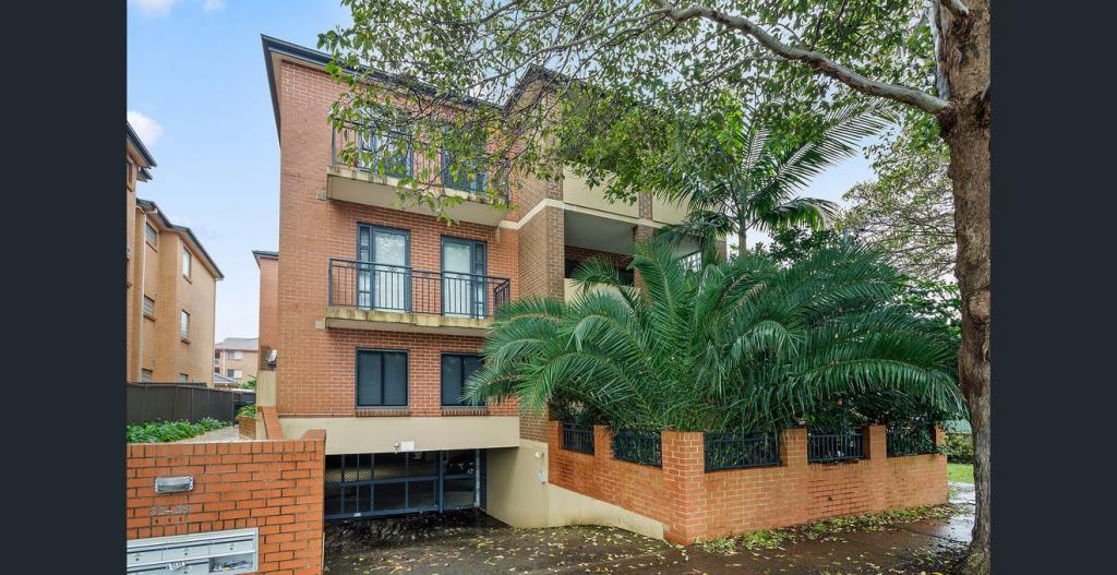 3/34-36 Edgbaston Rd, Beverly Hills, NSW 2209