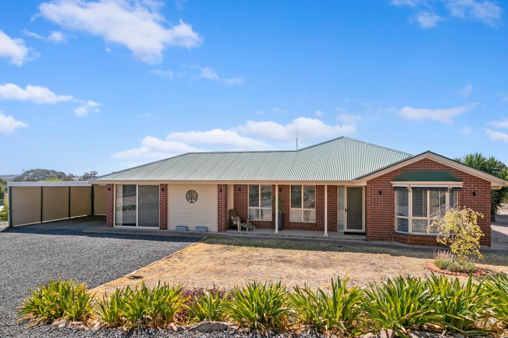 129 Norman Dr, Stanley Flat, SA 5453