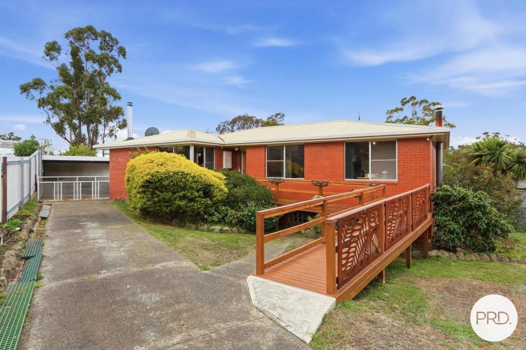 5 Bennett Pl, Bridgewater, TAS 7030