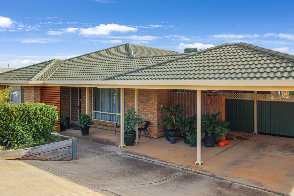 3 Edwards Cres, Waikerie, SA 5330