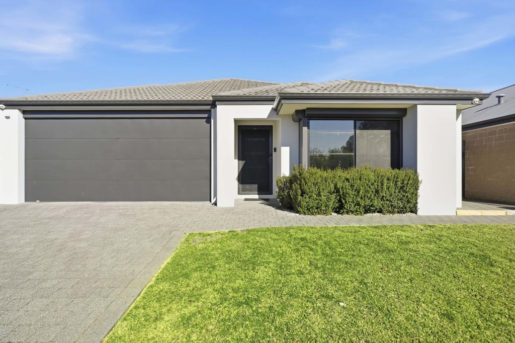 3 Serenity Ct, Maddington, WA 6109