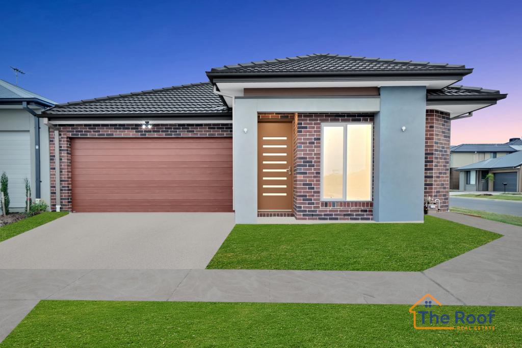 9 FROG WAY, TARNEIT, VIC 3029