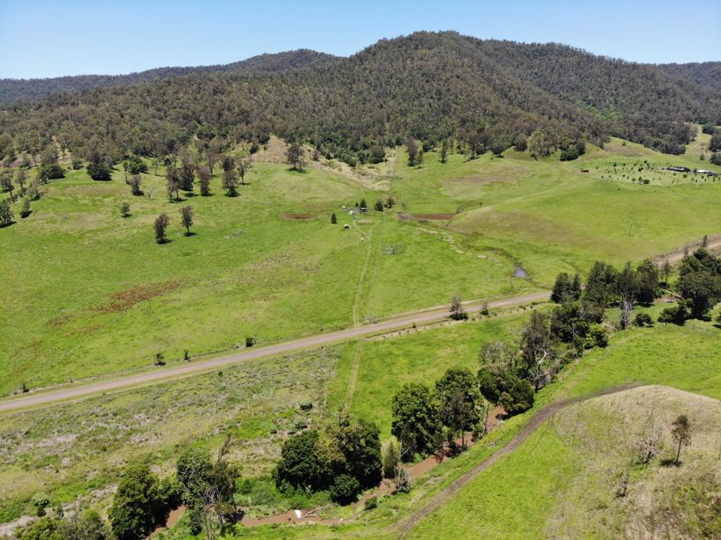 Lot 4 Roseberry Creek Rd, Roseberry Creek, NSW 2474