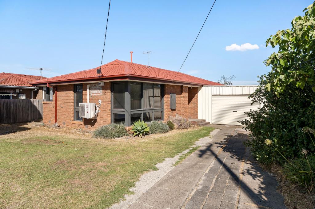 1 Sandlewood Ct, Kings Park, VIC 3021