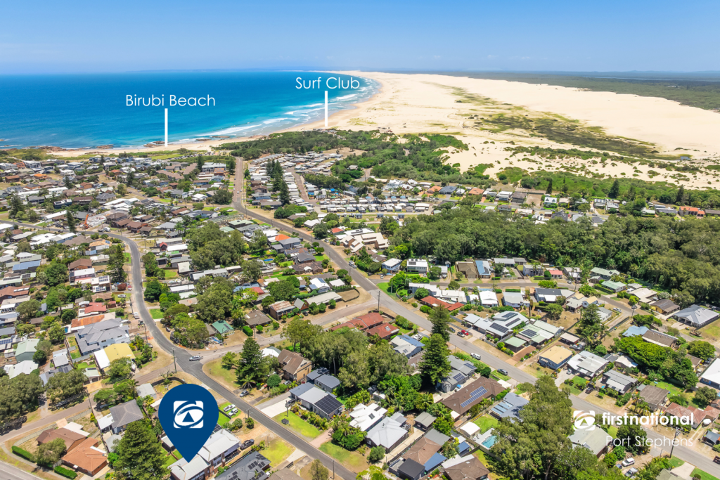 2/68 Pacific Ave, Anna Bay, NSW 2316
