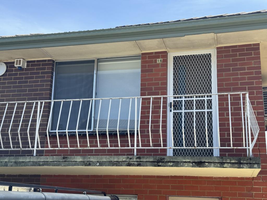 16/125 Arthur St, Fairfield, VIC 3078