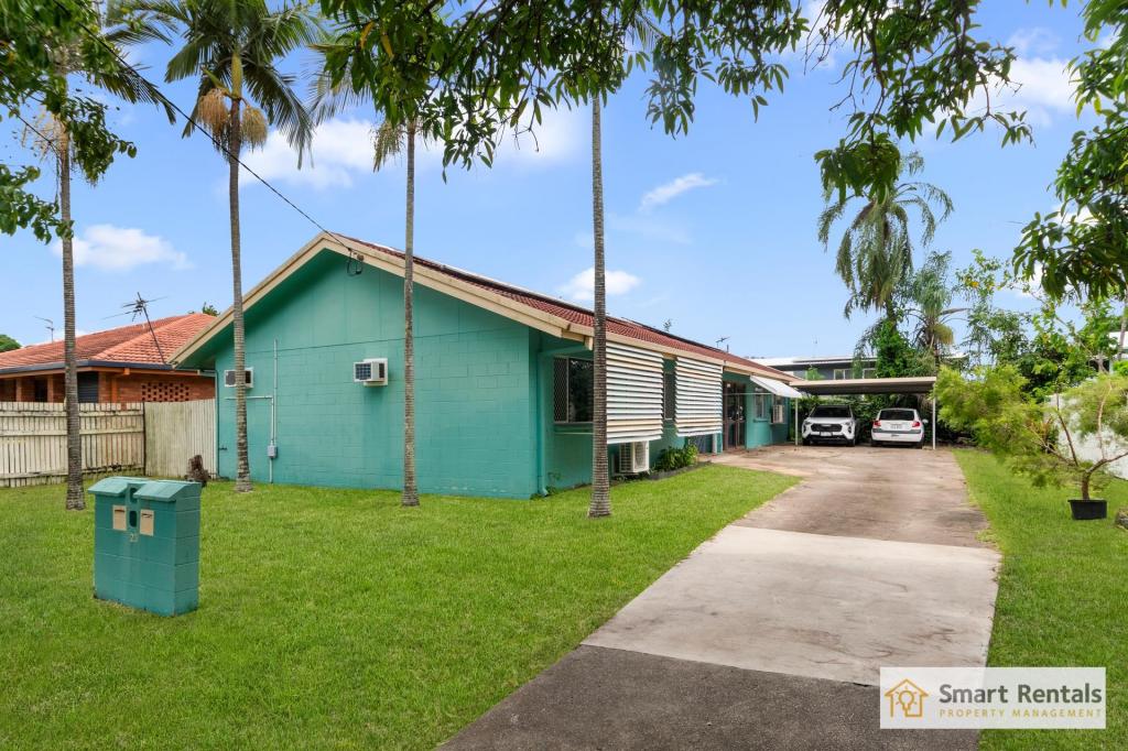 1/23 Bligh St, Kirwan, QLD 4817