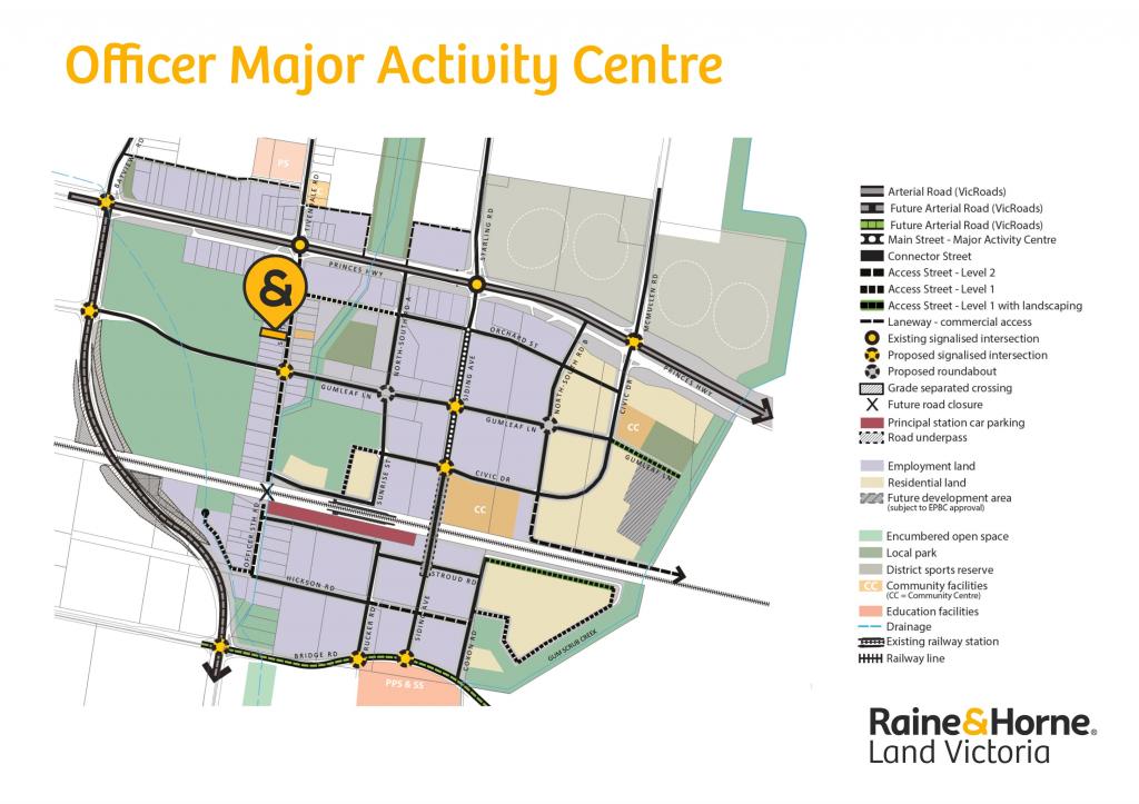 18 Station St, Officer, VIC 3809