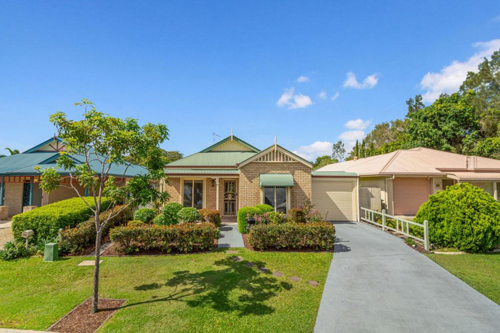 34 Chesterton Cres, Sippy Downs, QLD 4556