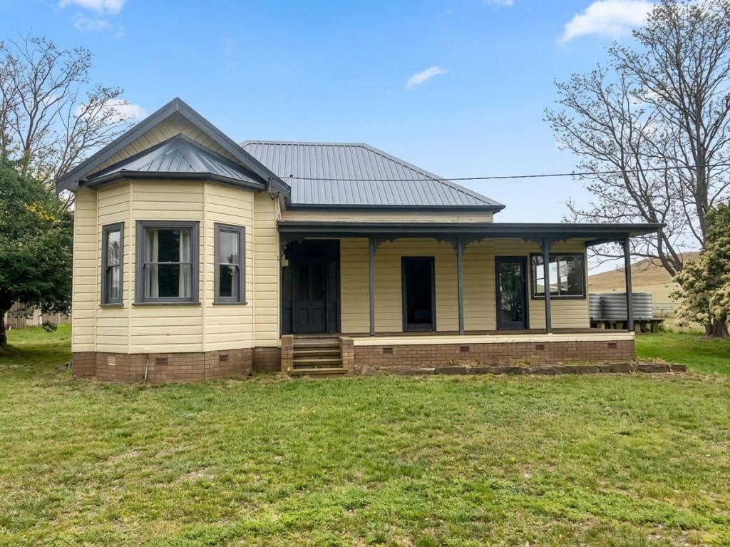 212 Chandlers Peak Rd, Green Hills, NSW 2365