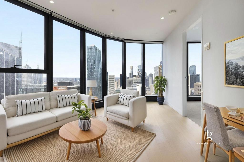 4706/157 A'Beckett St, Melbourne, VIC 3000