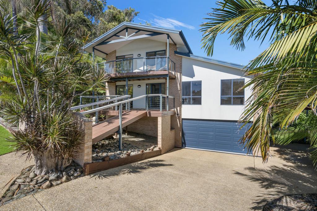11 Panorama Dr, Bonny Hills, NSW 2445