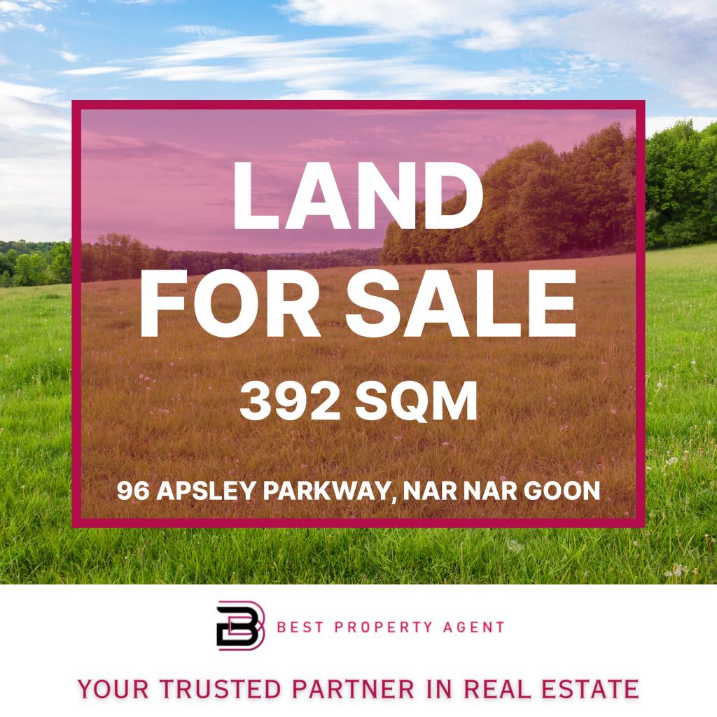 Contact agent for address, NAR NAR GOON NORTH, VIC 3812