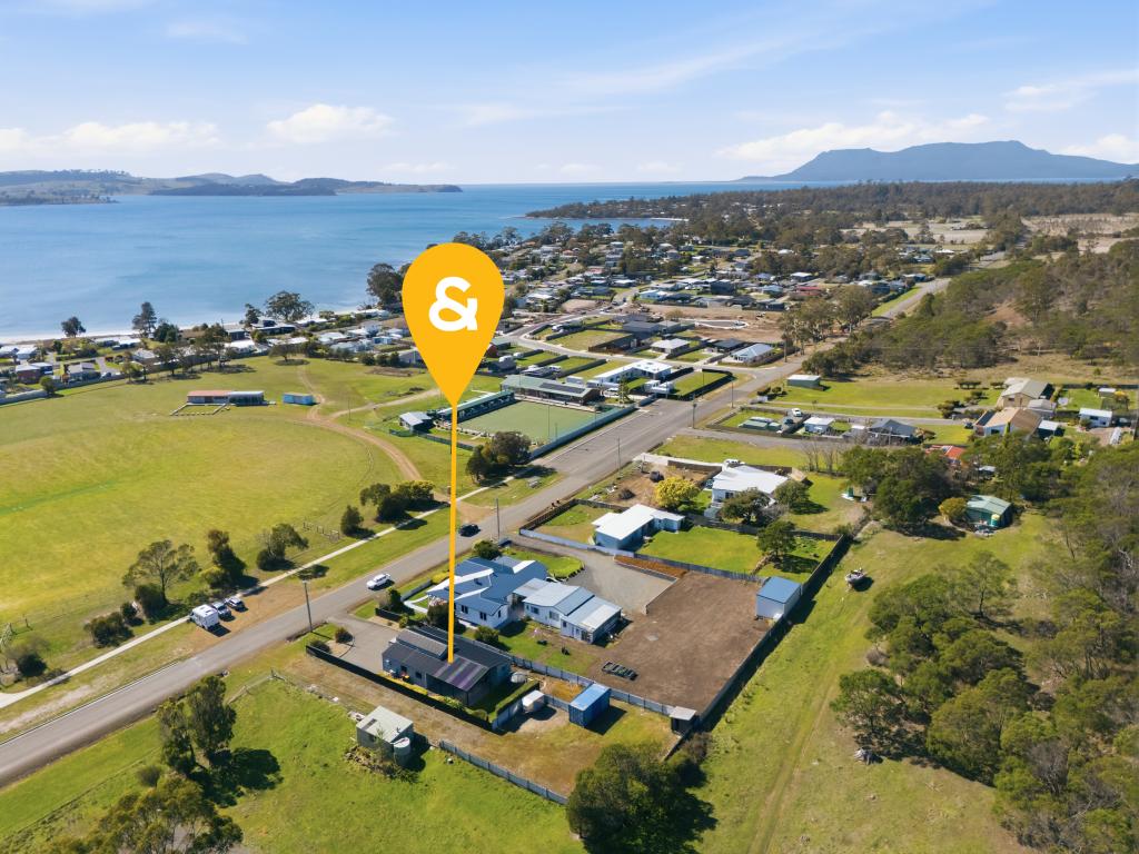 18 Rheban Rd, Orford, TAS 7190
