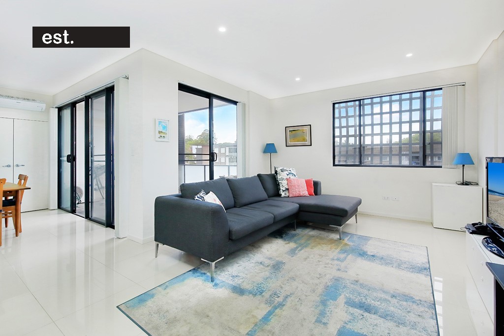 17/41-45 South St, Rydalmere, NSW 2116