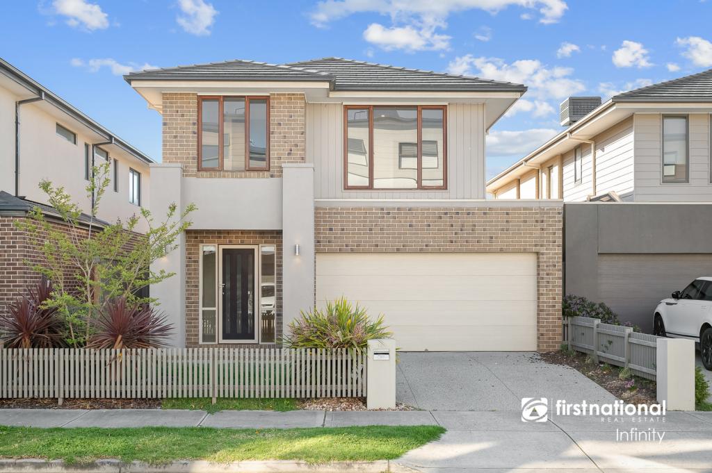 14 Sanctuary Way, Ascot Vale, VIC 3032