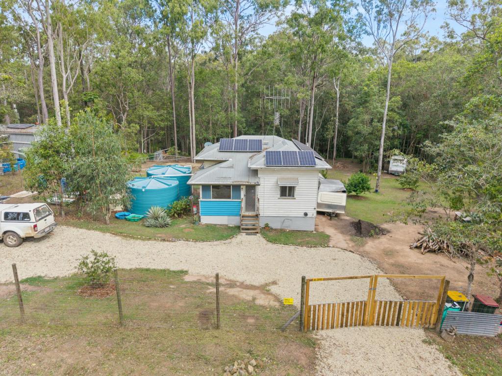 32 Arborthree Rd, Glenwood, QLD 4570