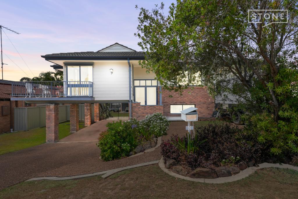 8 ACACIA ST, KURRI KURRI, NSW 2327