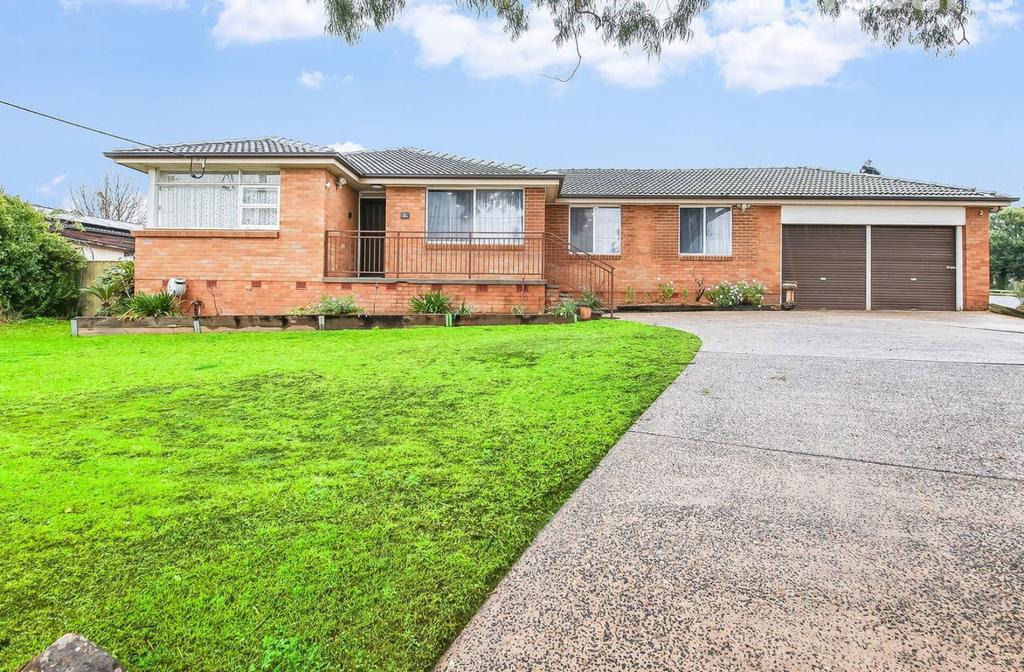 71 St Johns Rd, Bradbury, NSW 2560