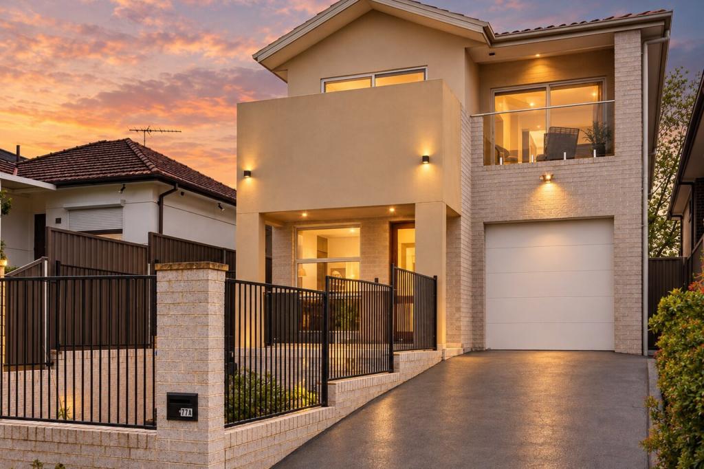 77a Magowar Rd, Girraween, NSW 2145