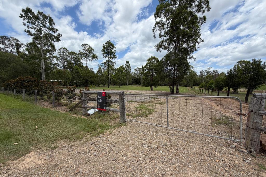 Lot 29 Arborthree Rd, Glenwood, QLD 4570