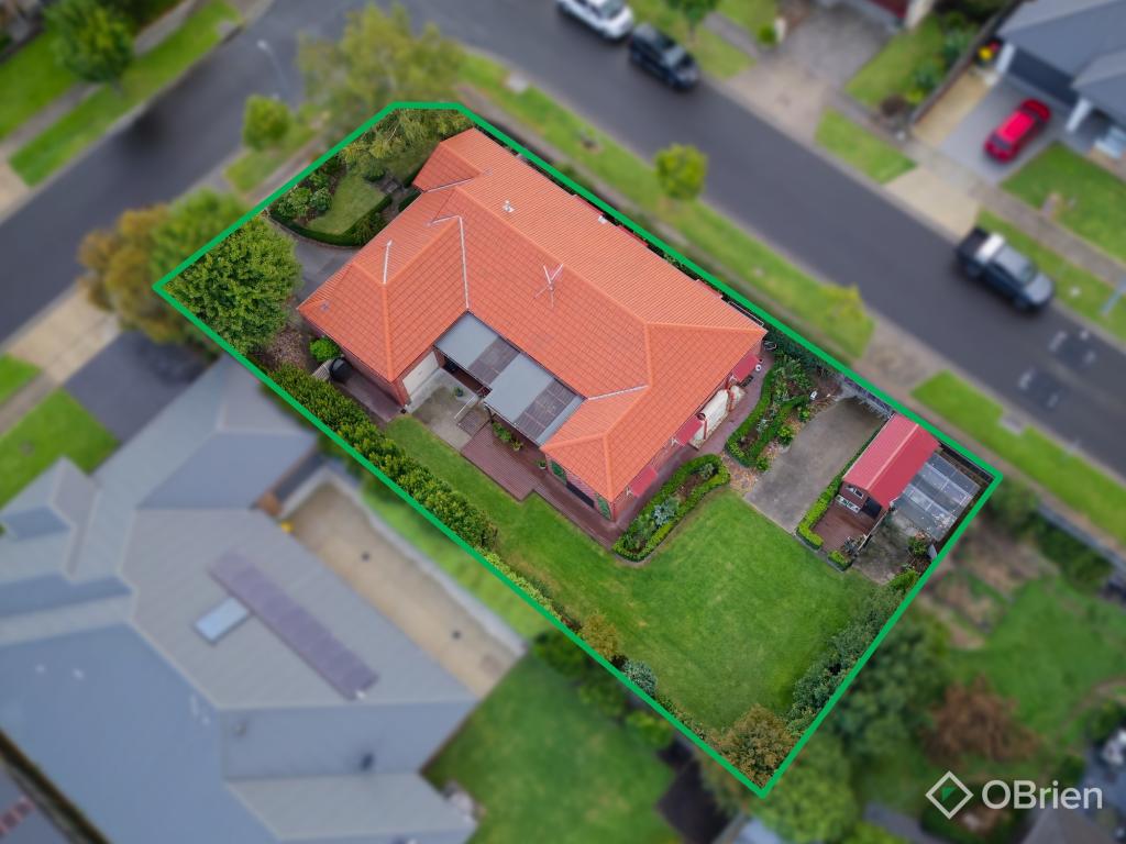 1 Berenger Ave, Trafalgar, VIC 3824