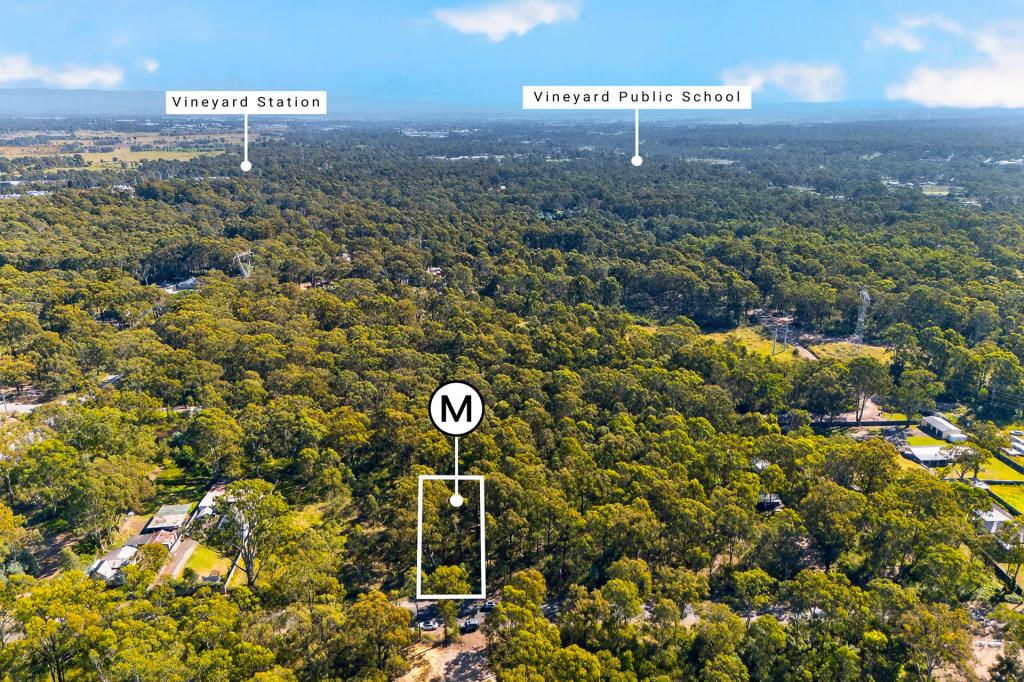 LOT 79 & 80, S PRINCES ST, GRANTHAM FARM, NSW 2765