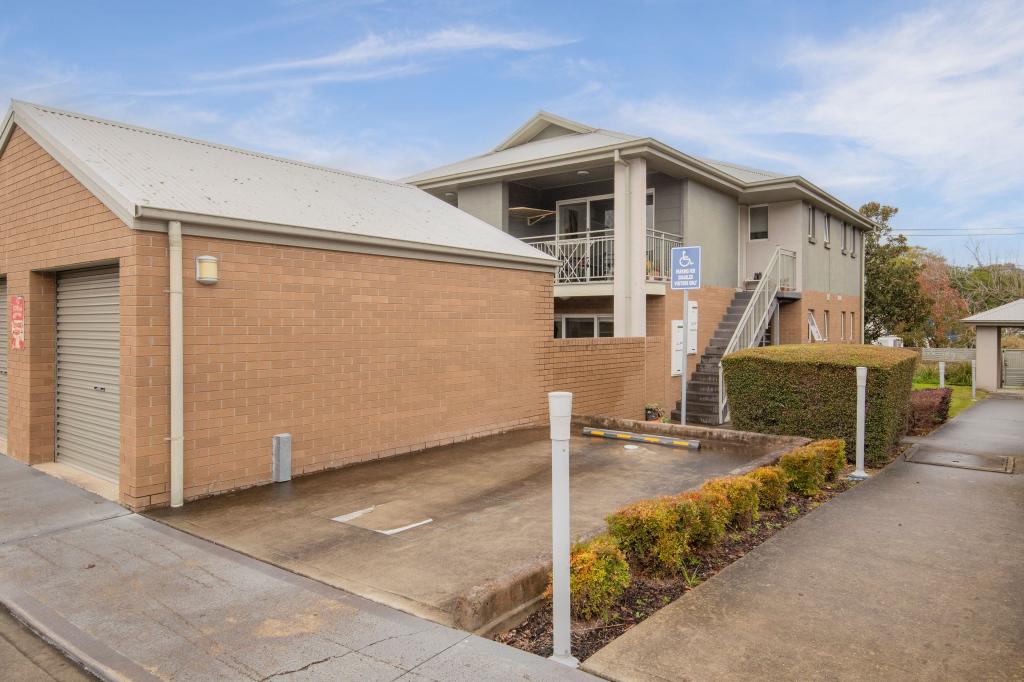 18/75 Abbott St, Wallsend, NSW 2287