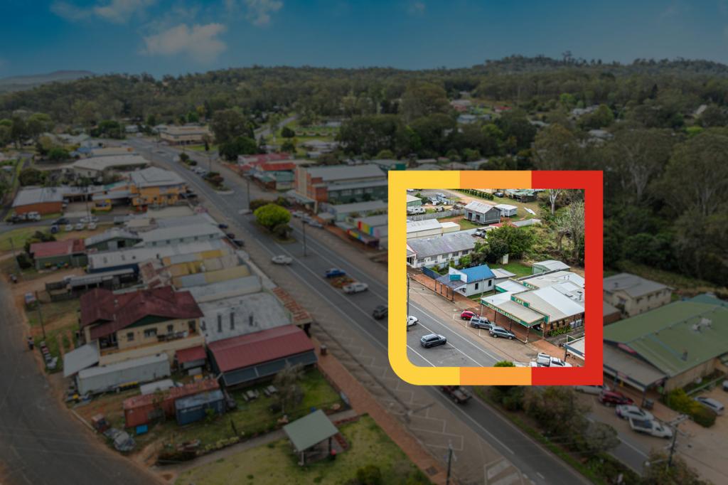 64 Grigg St, Ravenshoe, QLD 4888