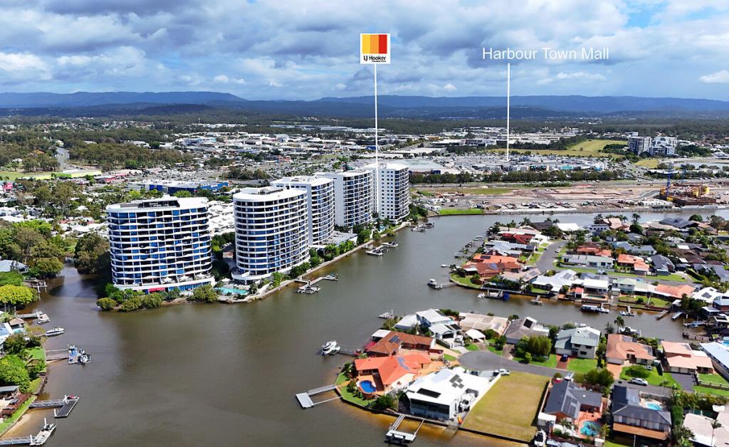 5107/5 Harbour Side Ct, Biggera Waters, QLD 4216