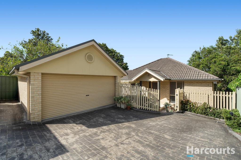 3/44 PORTLAND PL, NEW LAMBTON, NSW 2305