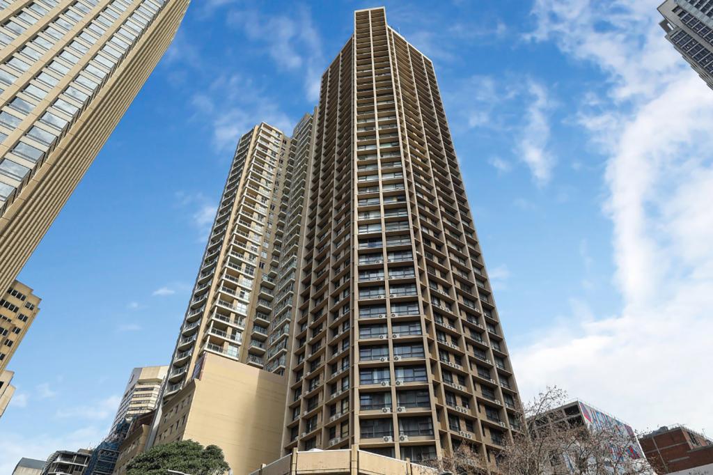 177/27 Park St, Sydney, NSW 2000