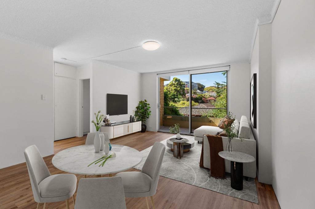 11/29-31 Coogee St, Randwick, NSW 2031