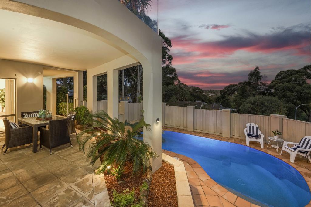 26 Beaumont Cres, Bayview, NSW 2104