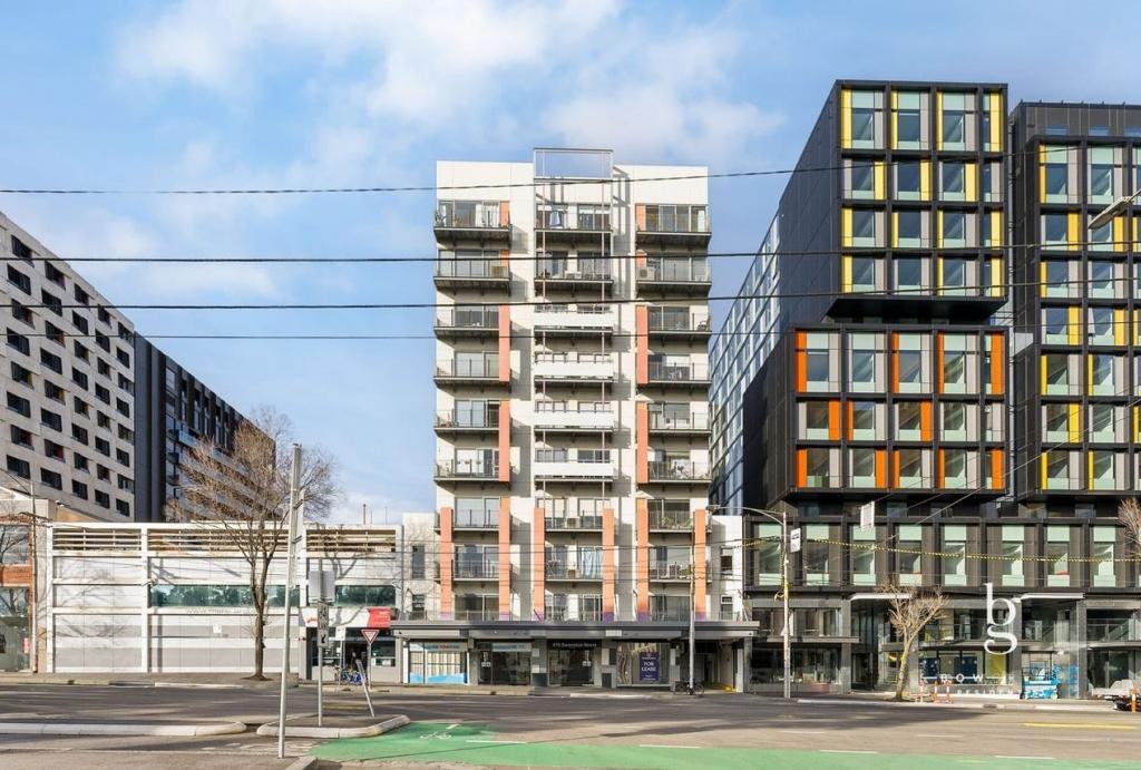 617/570 Swanston St, Carlton, VIC 3053