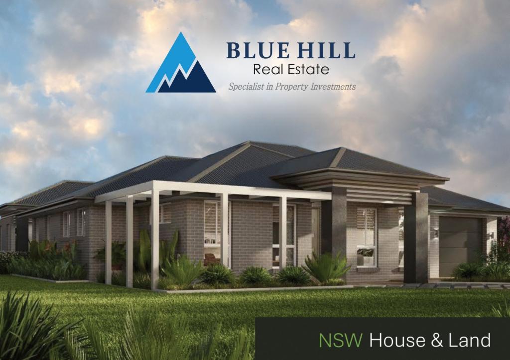 Contact agent for address, CHISHOLM, NSW 2322