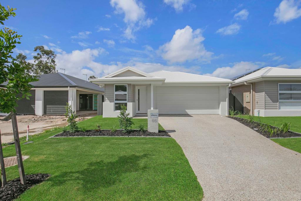 66 BISSCHOP ST, DECEPTION BAY, QLD 4508