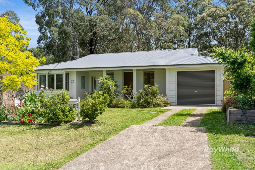 23 Garside Rd, Mollymook Beach, NSW 2539