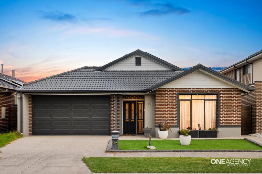 29 Singleton Way, Point Cook, VIC 3030