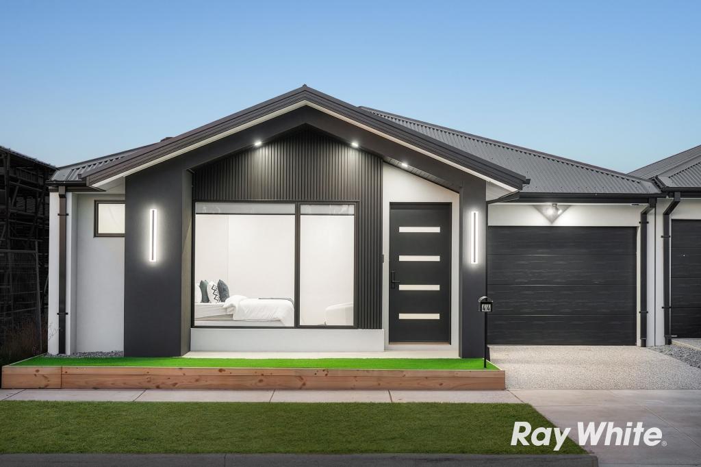 44 Khancoban Cres, Wollert, VIC 3750