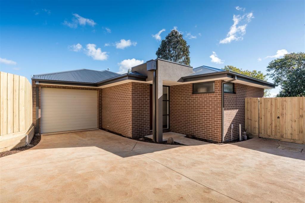 177a Maroondah Hwy, Chirnside Park, VIC 3116