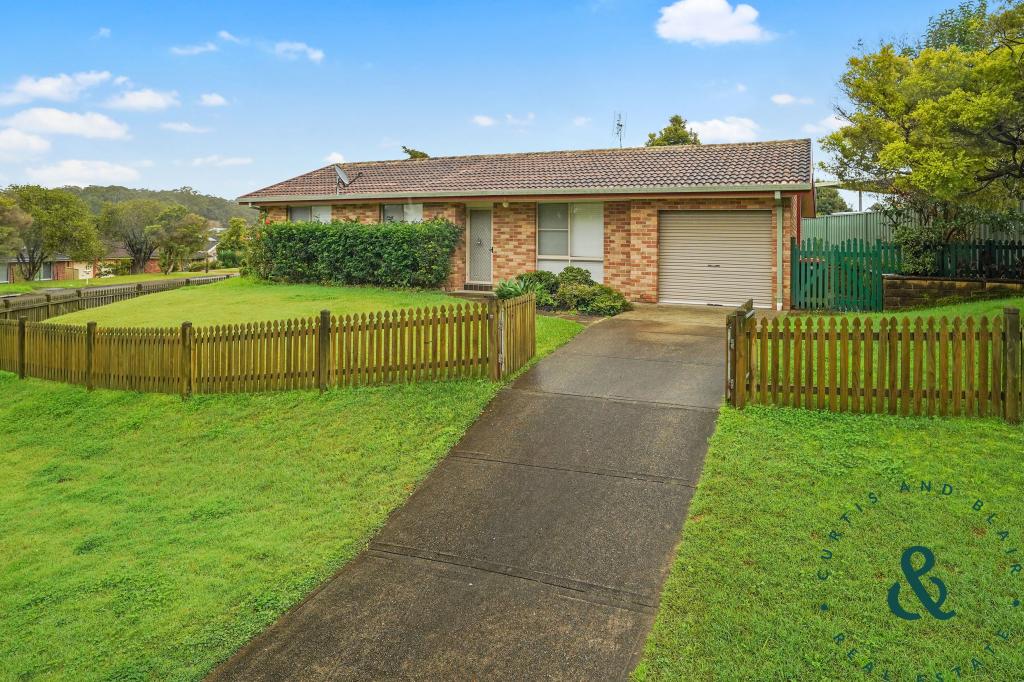 36 Redman Rd, Medowie, NSW 2318