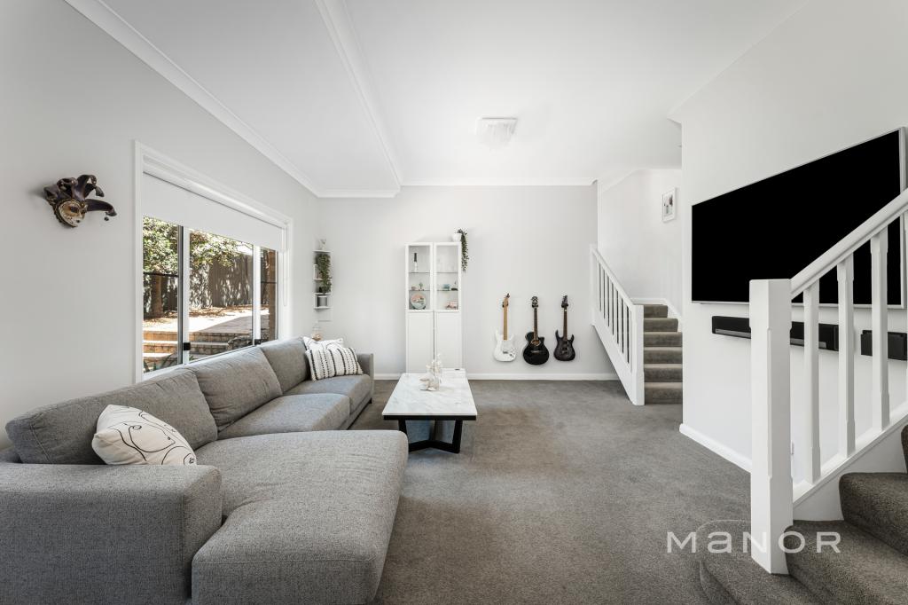 18/21-23 Cook St, Baulkham Hills, NSW 2153