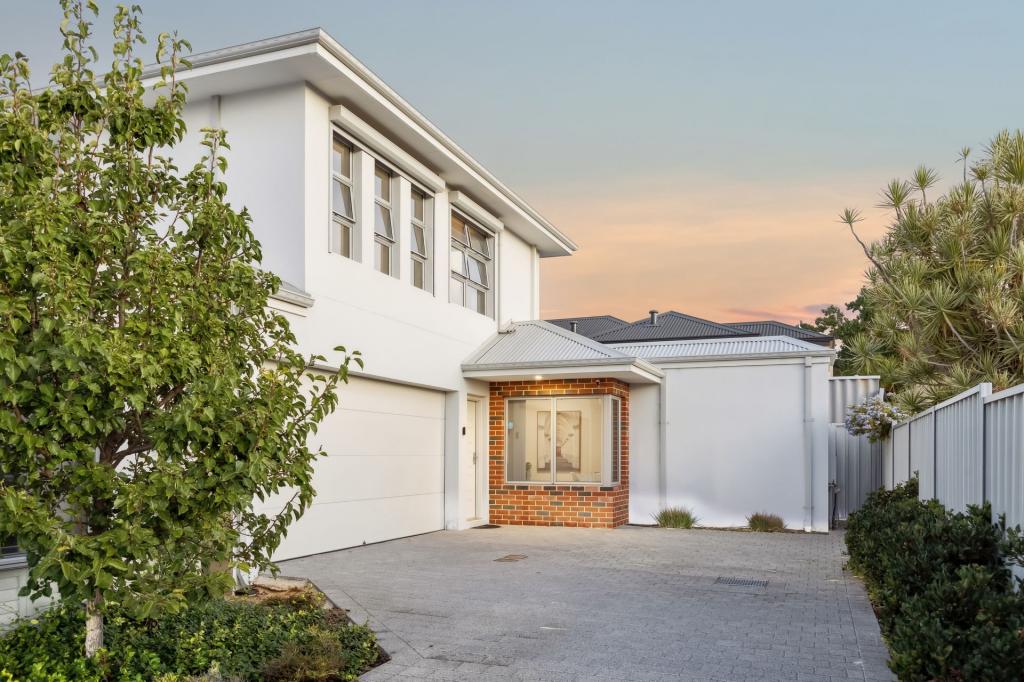 9d Halley St, Innaloo, WA 6018