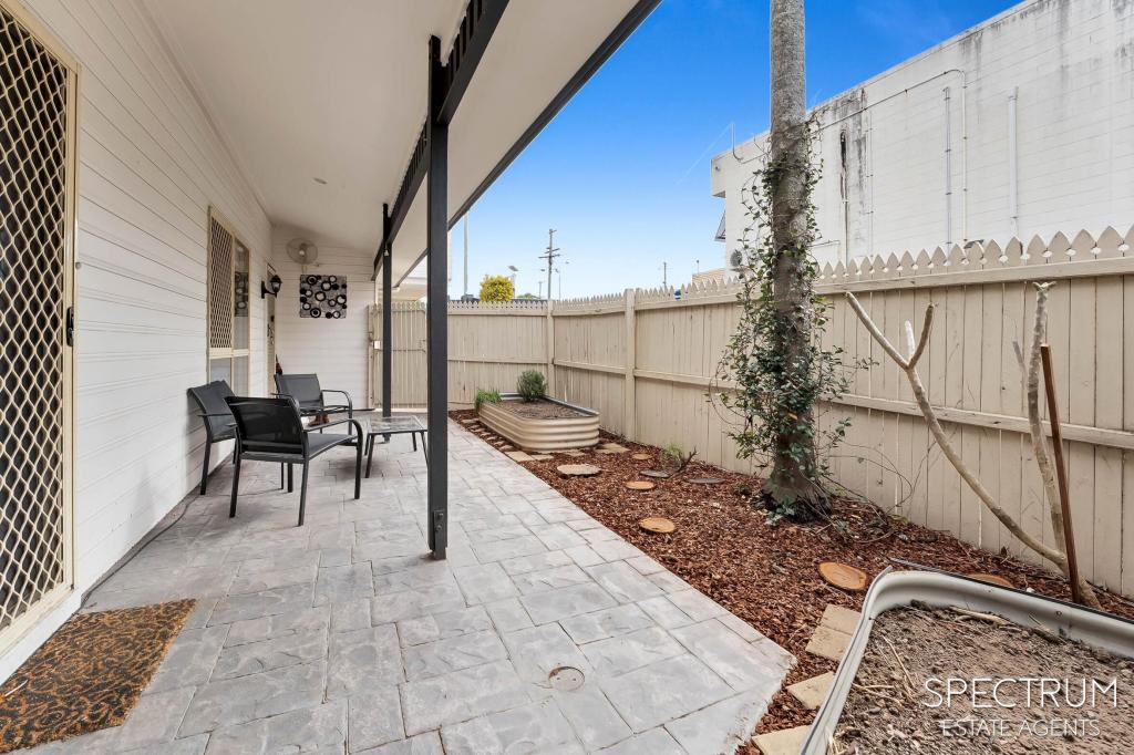 2/119 Kirkland Ave, Coorparoo, QLD 4151