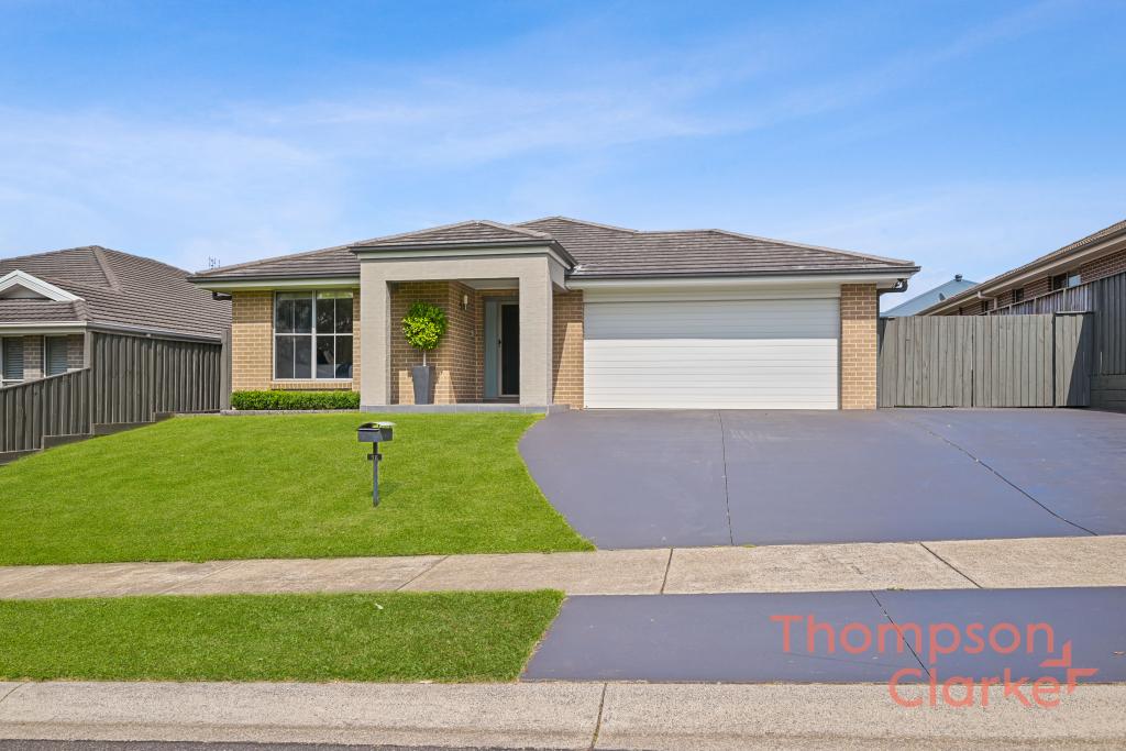 16 Dunnart St, Aberglasslyn, NSW 2320